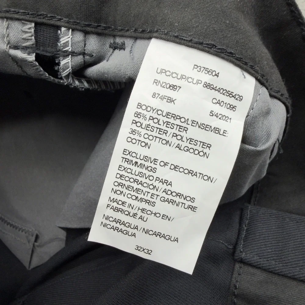 Dickies 874 flex